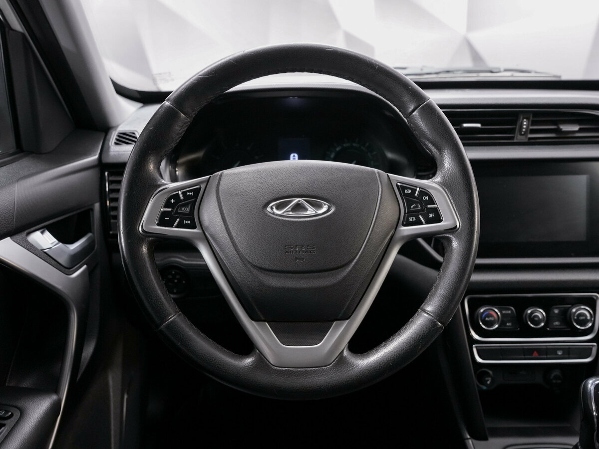 Купить Chery Tiggo 3 I, 2019, 84 000 км, фото №14