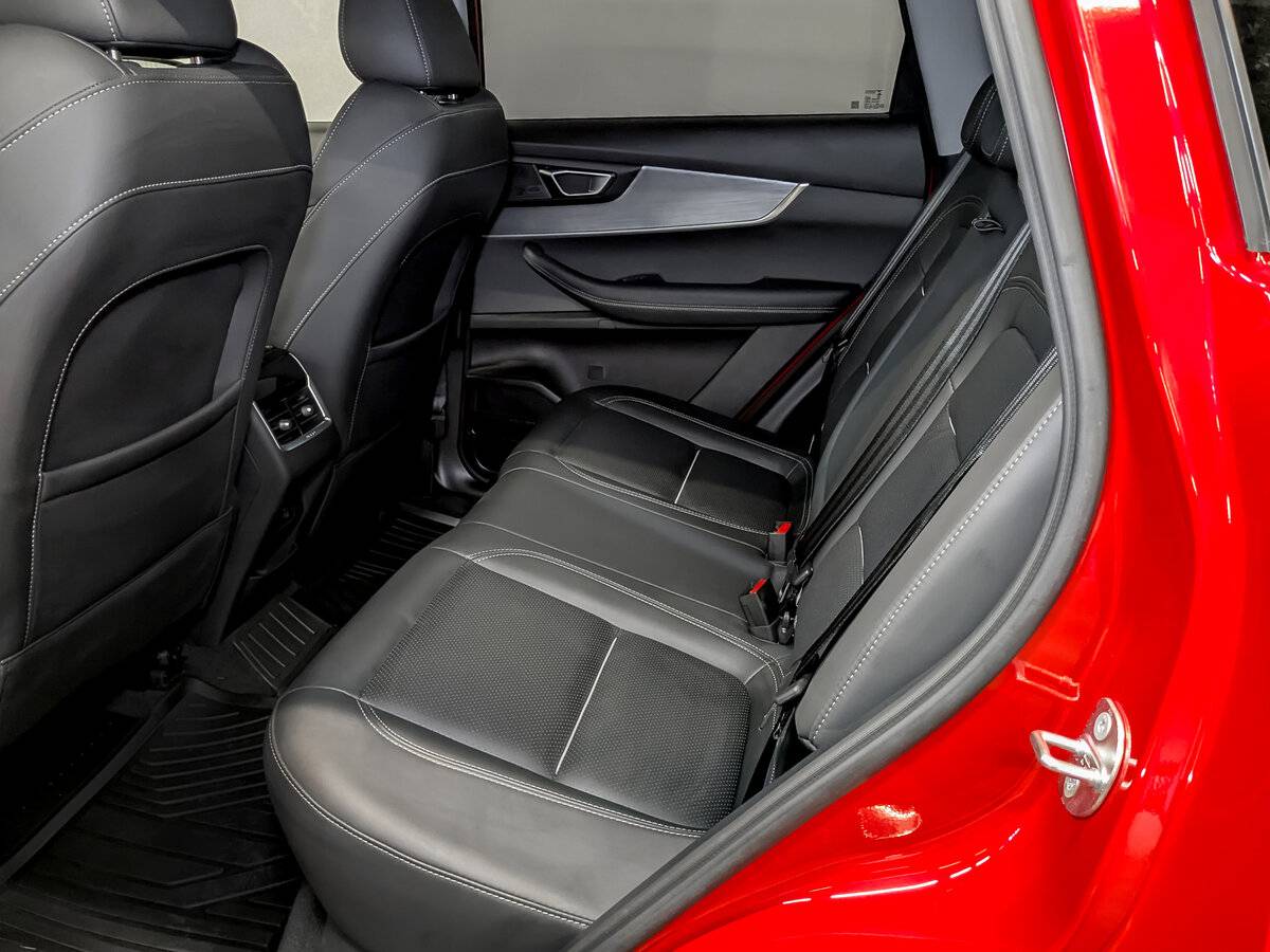 Купить Chery Tiggo 7 Pro Max I, 2024, 1 223 км, фото №11