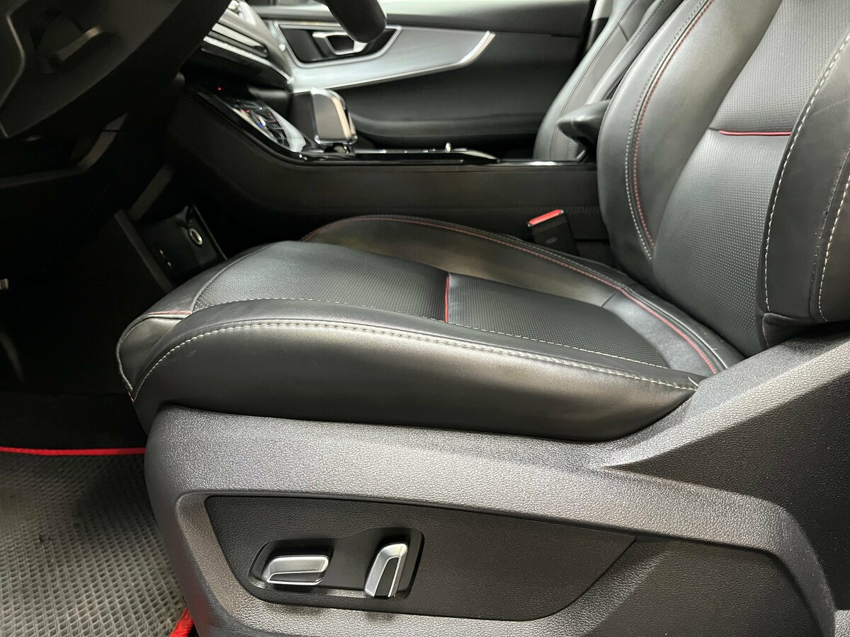 Купить Chery Tiggo 7 Pro I, 2022, 47 712 км, фото №10