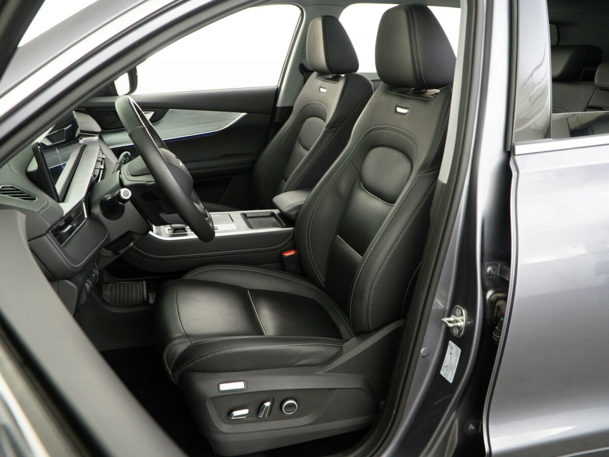 Купить Chery Tiggo 7 Pro Max I, 2023, 48 671 км, фото №9