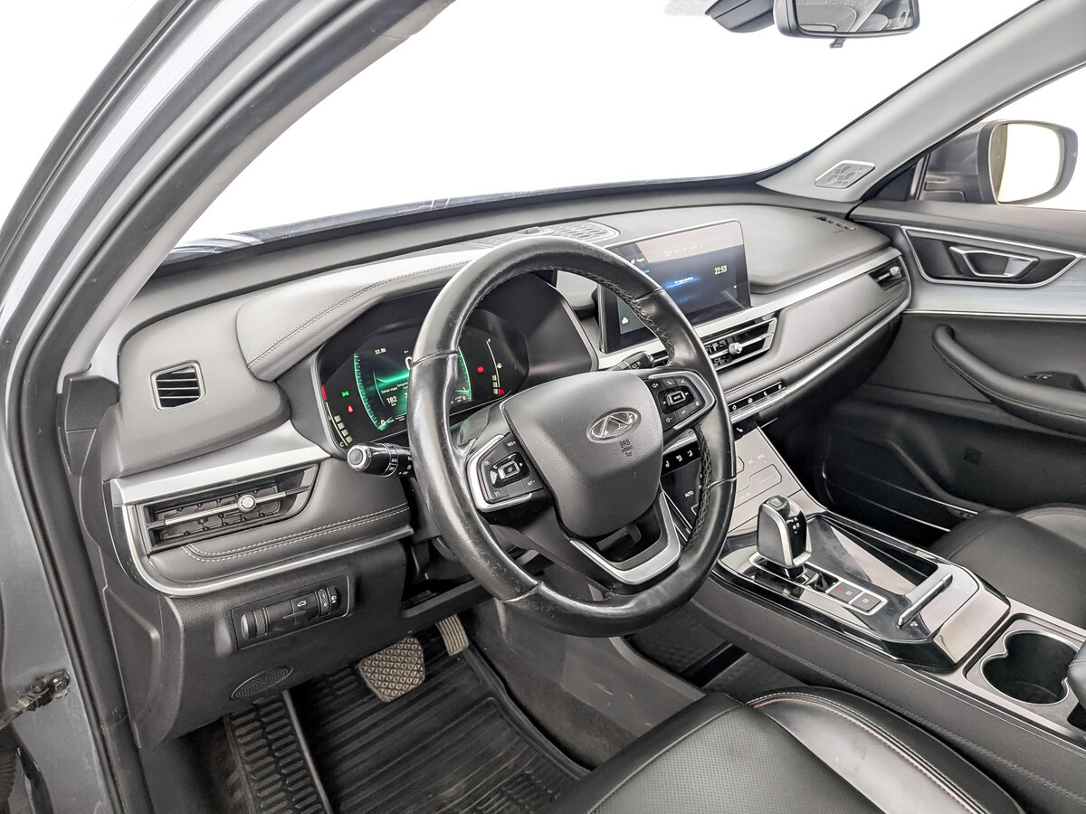 Купить Chery Tiggo 7 Pro I, 2022, 115 039 км, фото №16