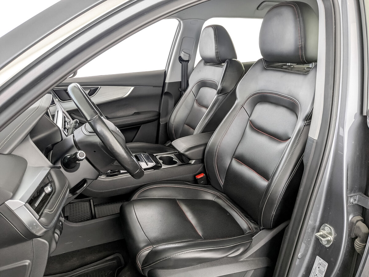 Купить Chery Tiggo 7 Pro I, 2022, 115 039 км, фото №21