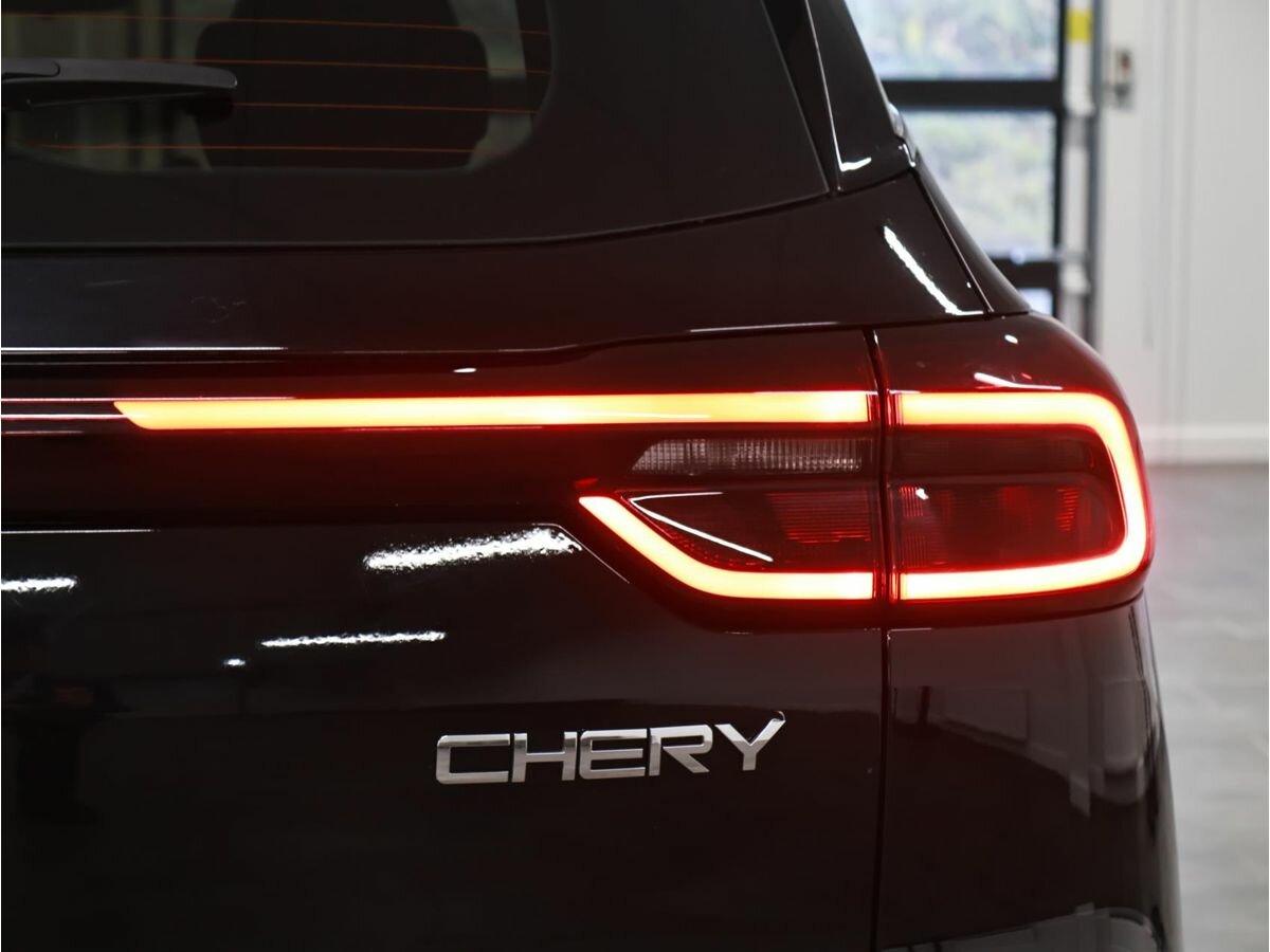 Купить Chery Tiggo 7 Pro I, 2022, 107 781 км, фото №8