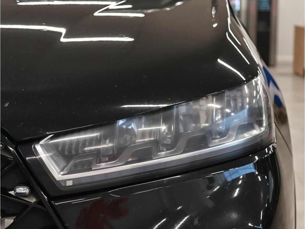 Купить Chery Tiggo 7 Pro I, 2022, 107 781 км, фото №10