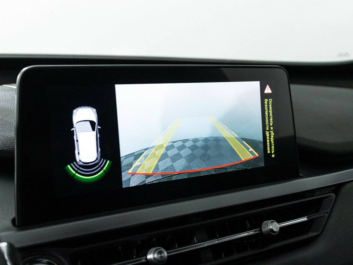 Купить Chery Tiggo 4 Pro I, 2024, 22 886 км, фото №15