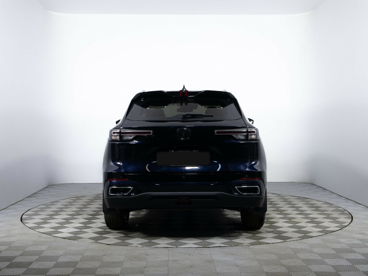 Купить Changan CS55 Plus II, 2023, 25 522 км, фото №6