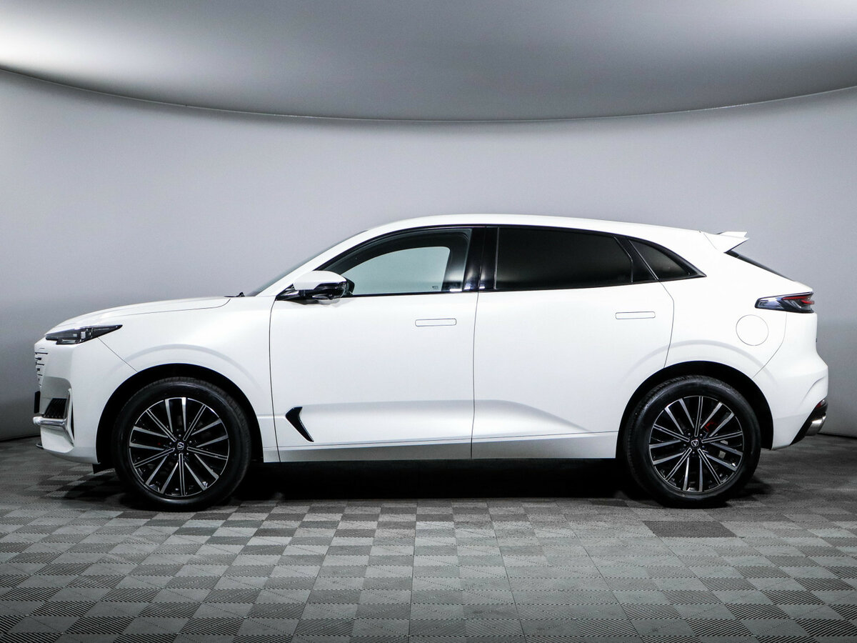 Купить Changan UNI-K, 2023, 19 530 км, фото №8