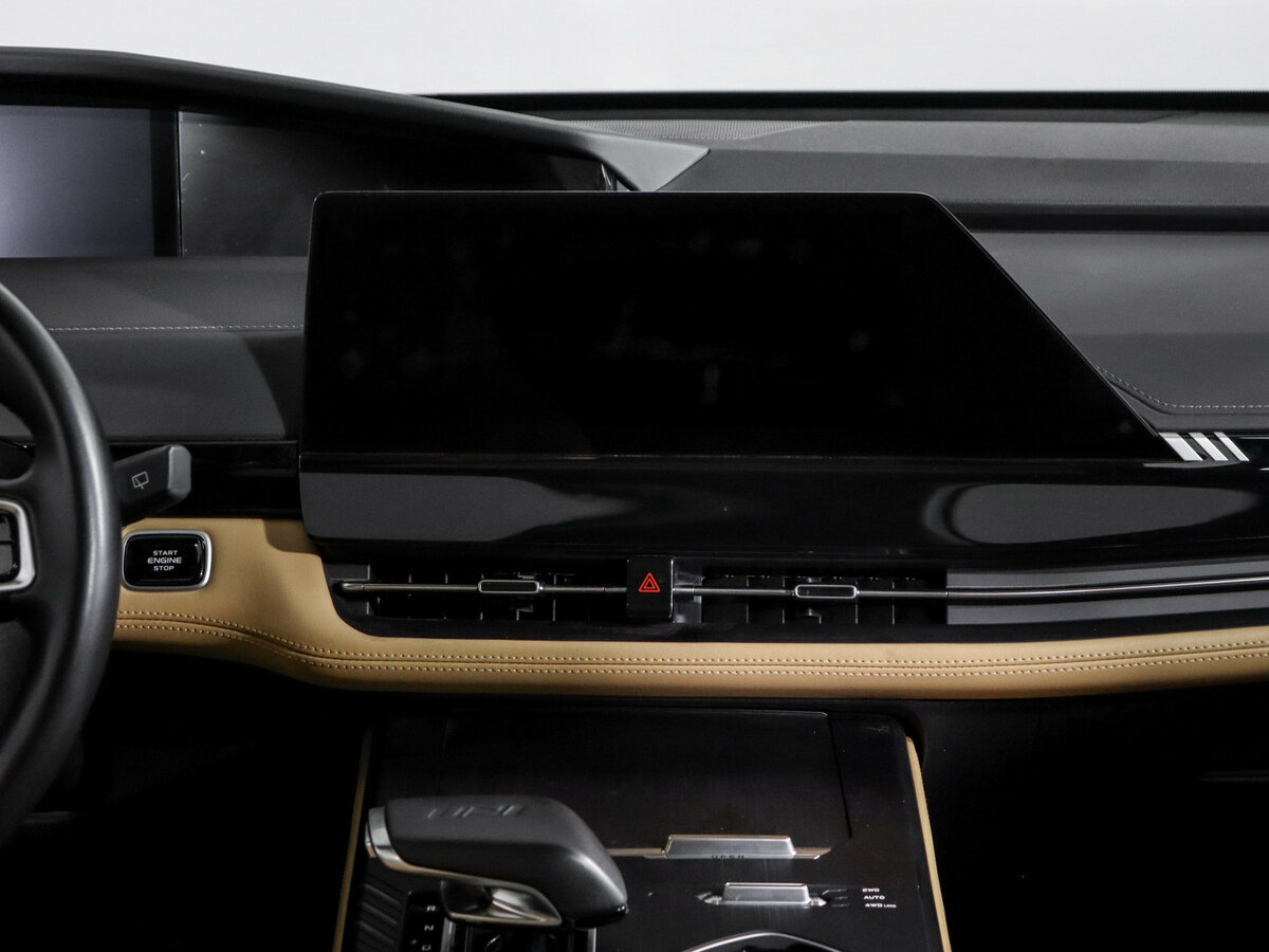 Купить Changan UNI-K, 2023, 19 530 км, фото №13