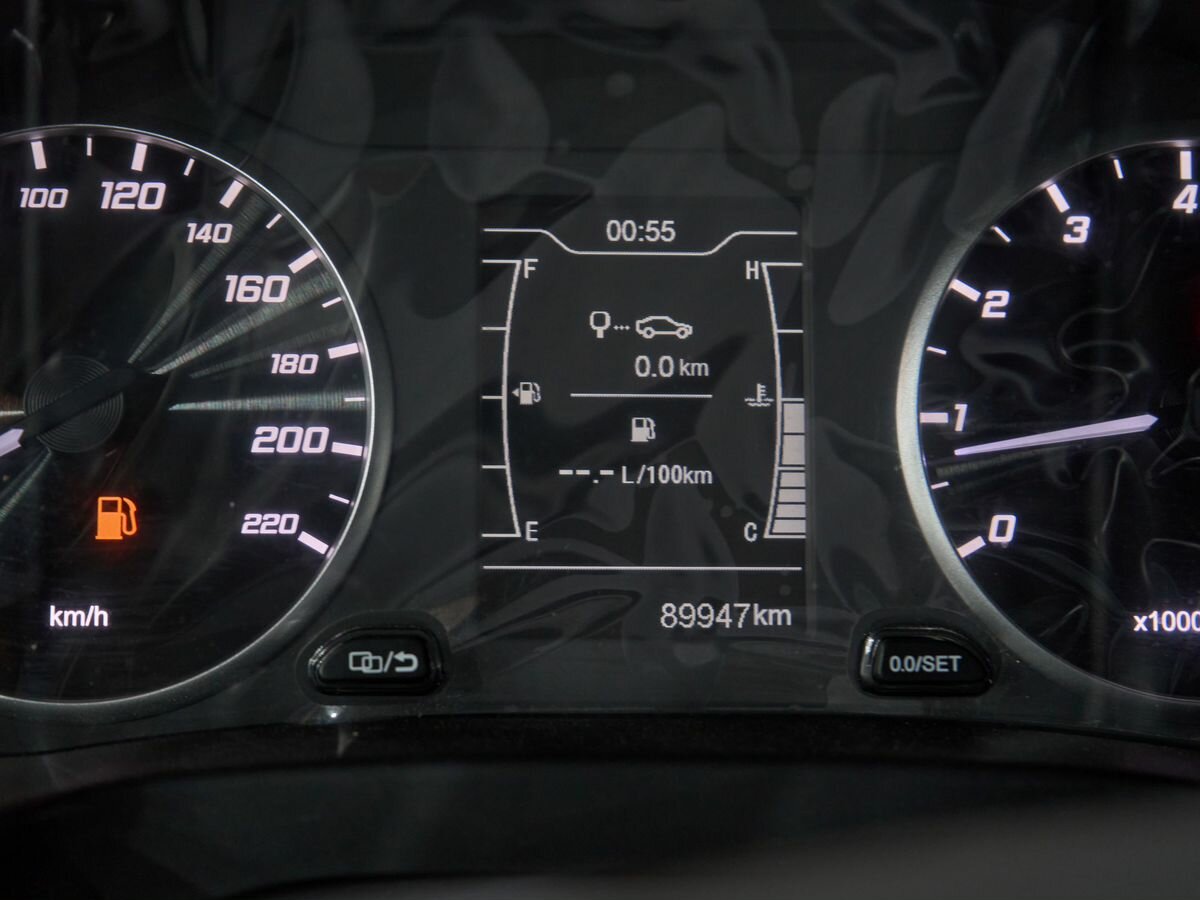 Купить Chery Tiggo 4 I Рестайлинг, 2020, 89 949 км, фото №26