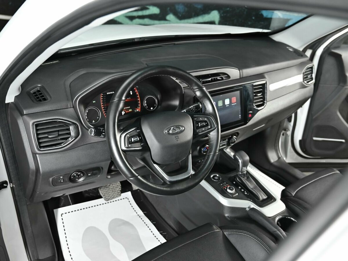 Купить Chery Tiggo 4 I Рестайлинг, 2020, 51 000 км, фото №9