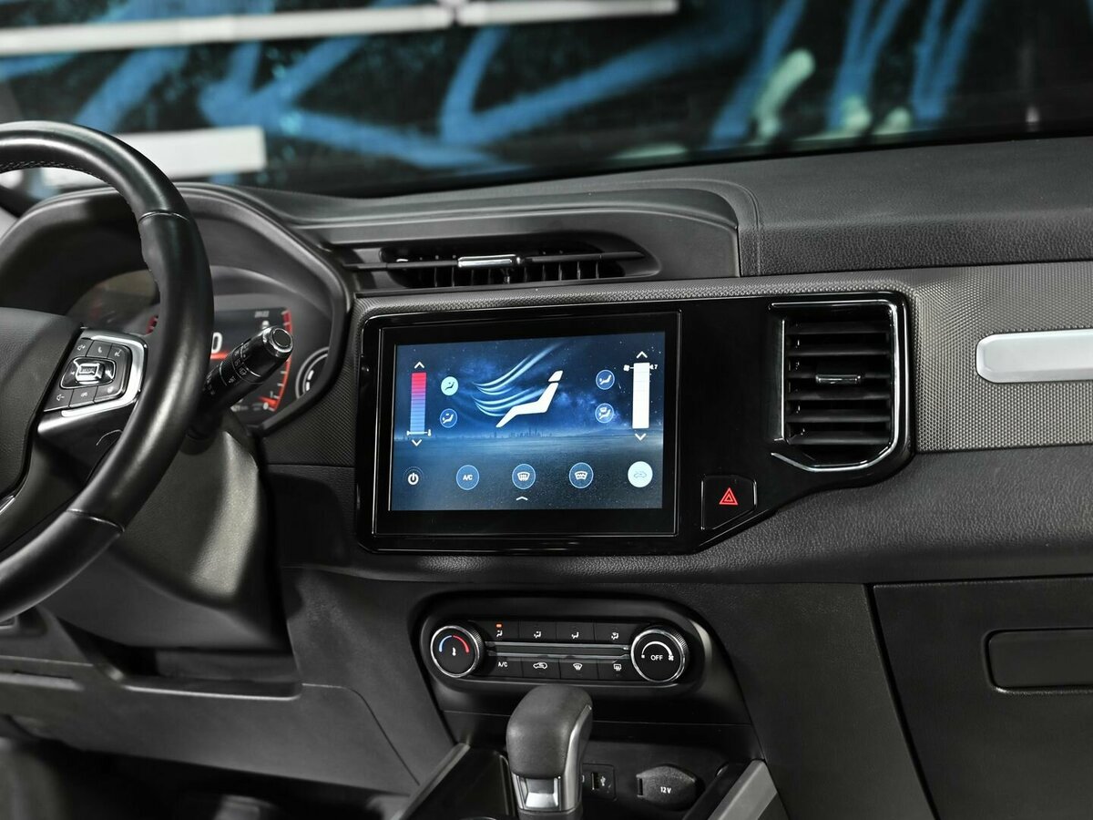 Купить Chery Tiggo 4 I Рестайлинг, 2020, 51 000 км, фото №13