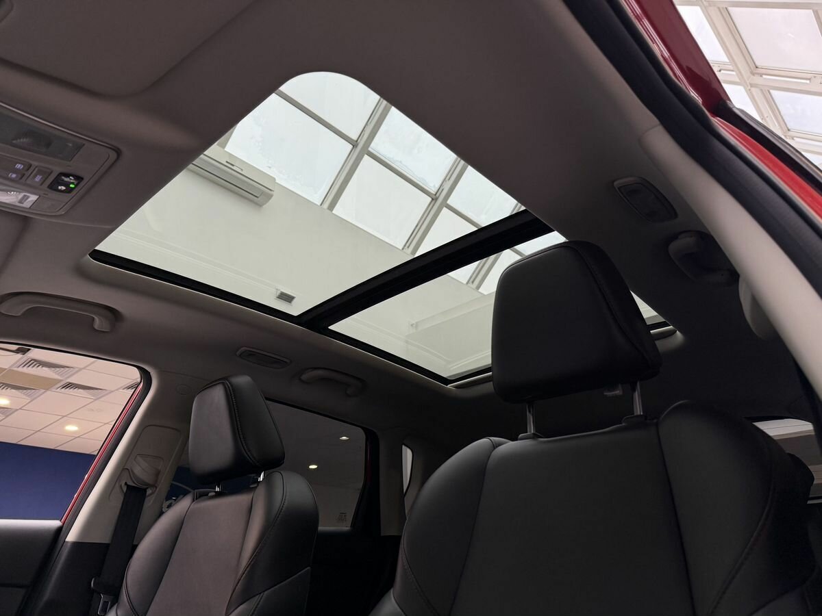 Купить Changan CS35 Plus I Рестайлинг, 2023, 59 558 км, фото №25