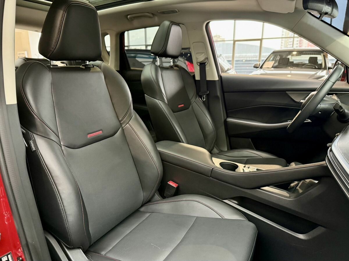 Купить Changan CS35 Plus I Рестайлинг, 2023, 59 558 км, фото №33