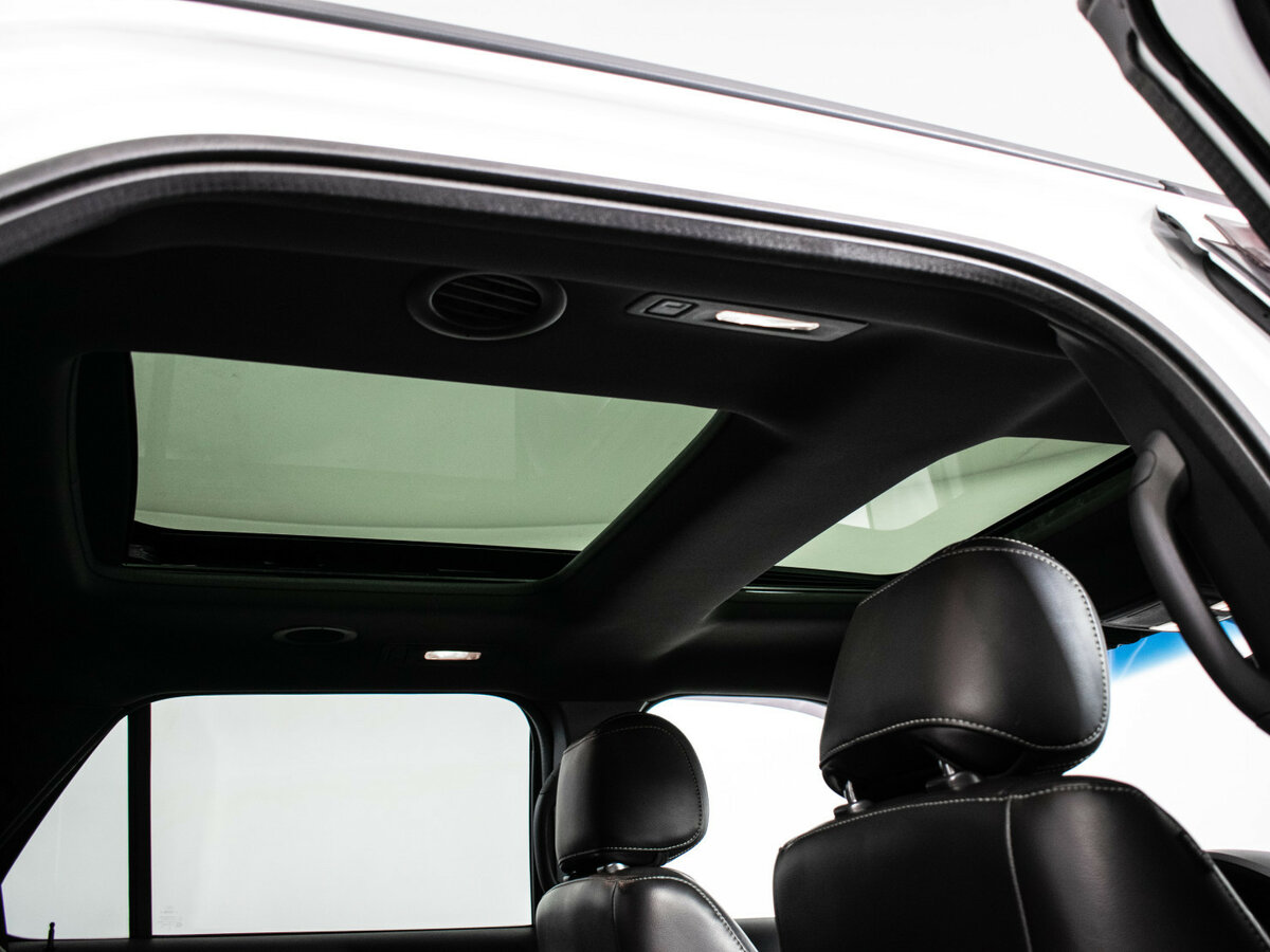 Купить Ford Explorer Sport V, 2013, 141 000 км, фото №12