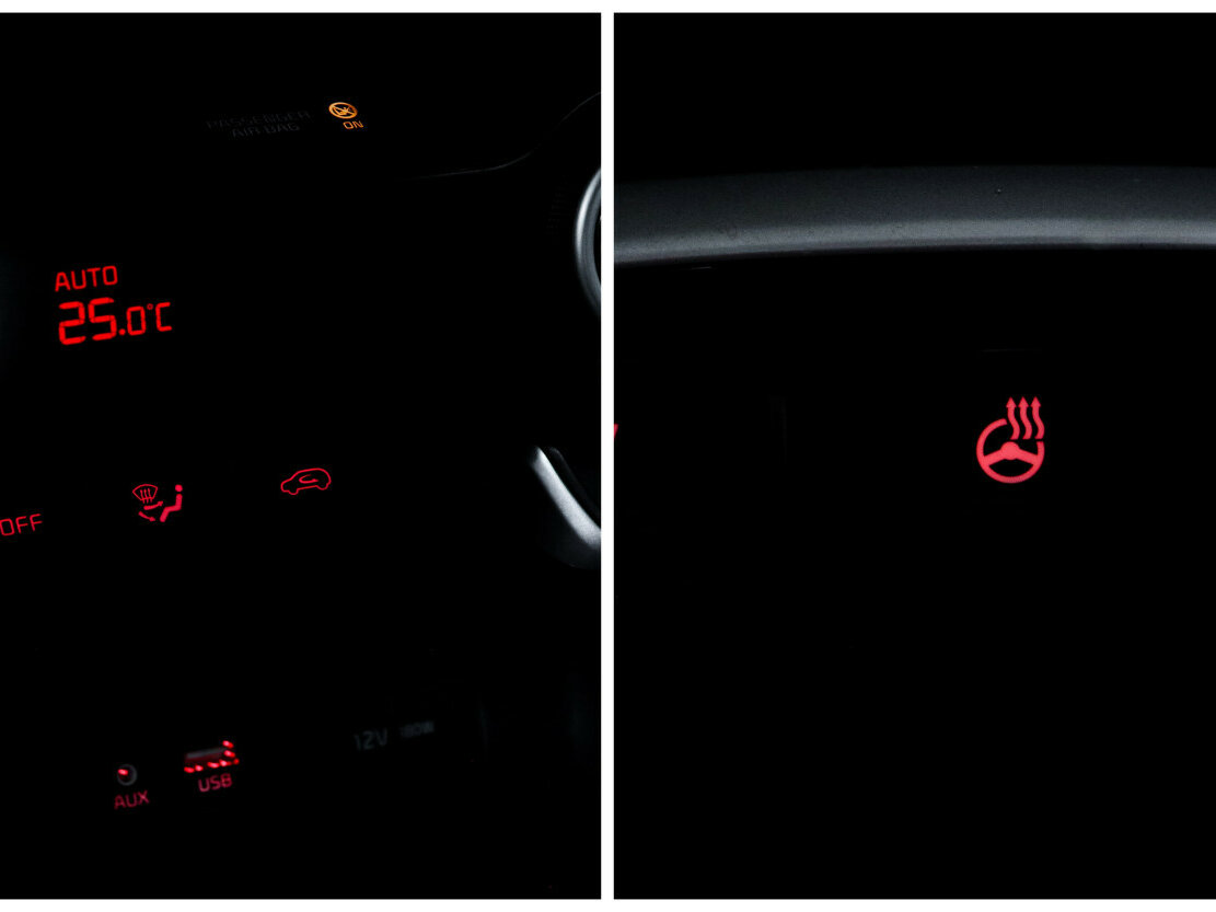 Купить Kia Picanto III, 2018, 59 000 км, фото №14