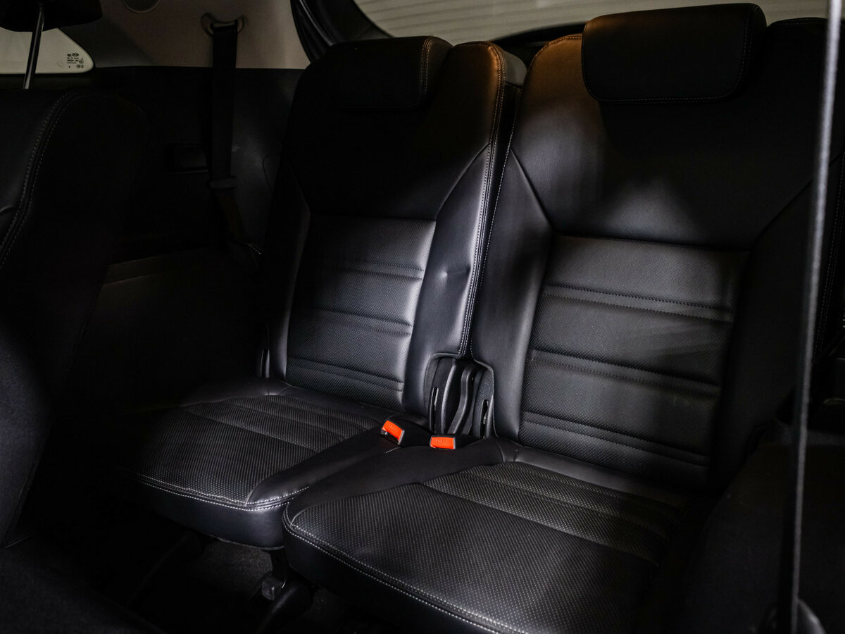 Купить Kia Sorento III Prime Рестайлинг, 2018, 142 749 км, фото №12