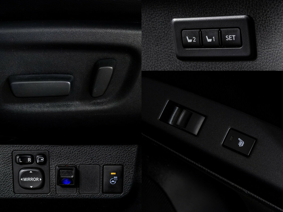 Купить Toyota RAV4 IV (XA40) Рестайлинг, 2017, 114 507 км, фото №13