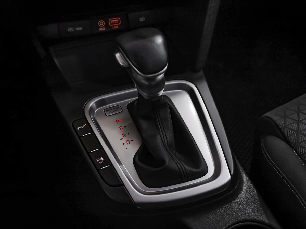 Купить Kia Ceed III, 2019, 69 822 км, фото №18