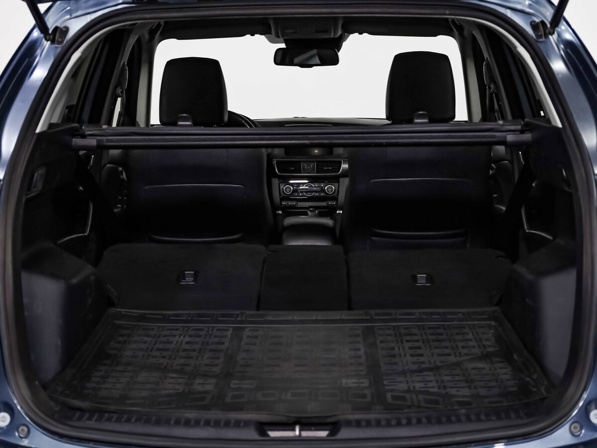 Купить Mazda CX-5 I Рестайлинг, 2017, 136 040 км, фото №26