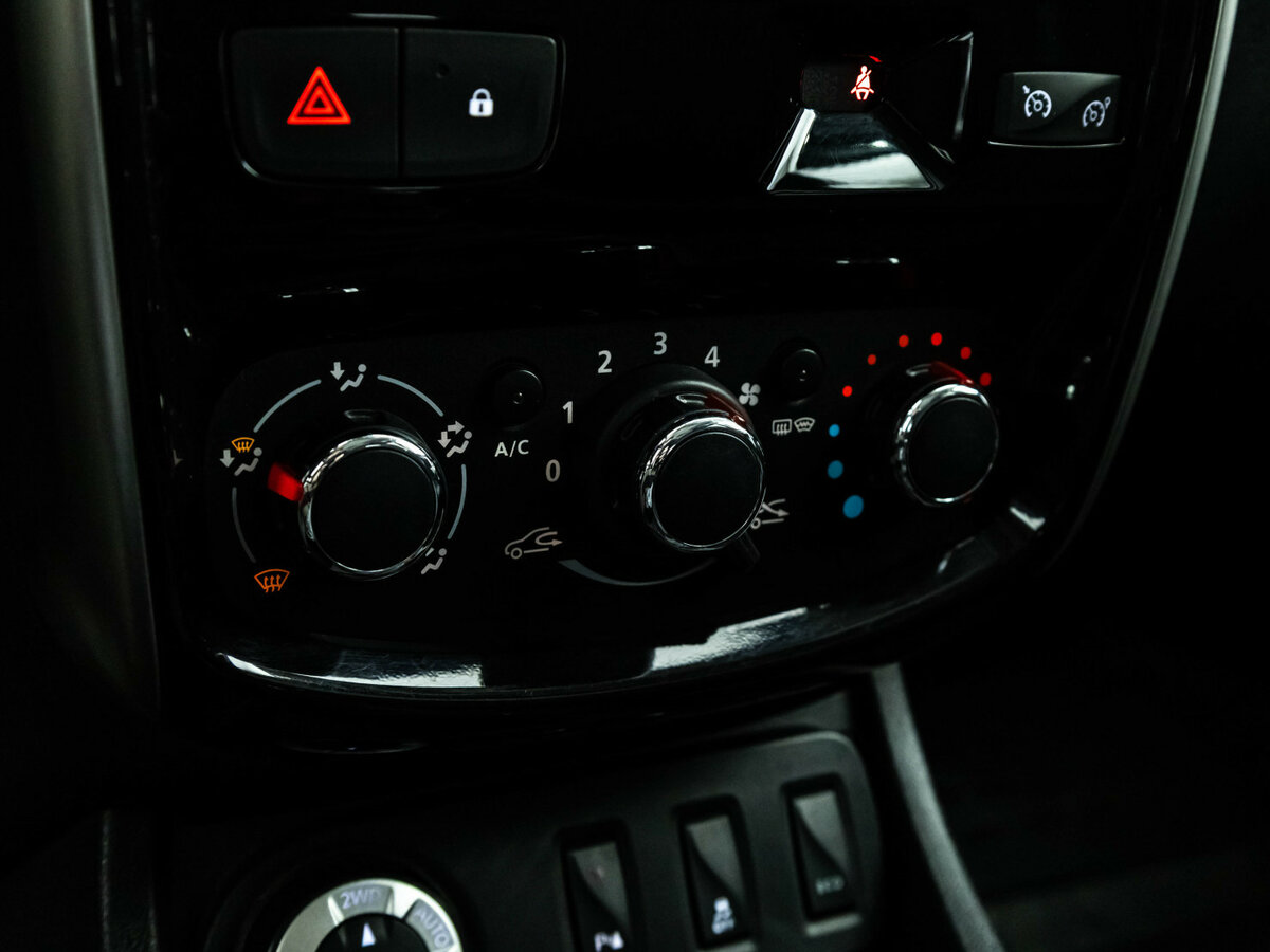 Купить Nissan Terrano III (D10), 2019, 163 526 км, фото №11