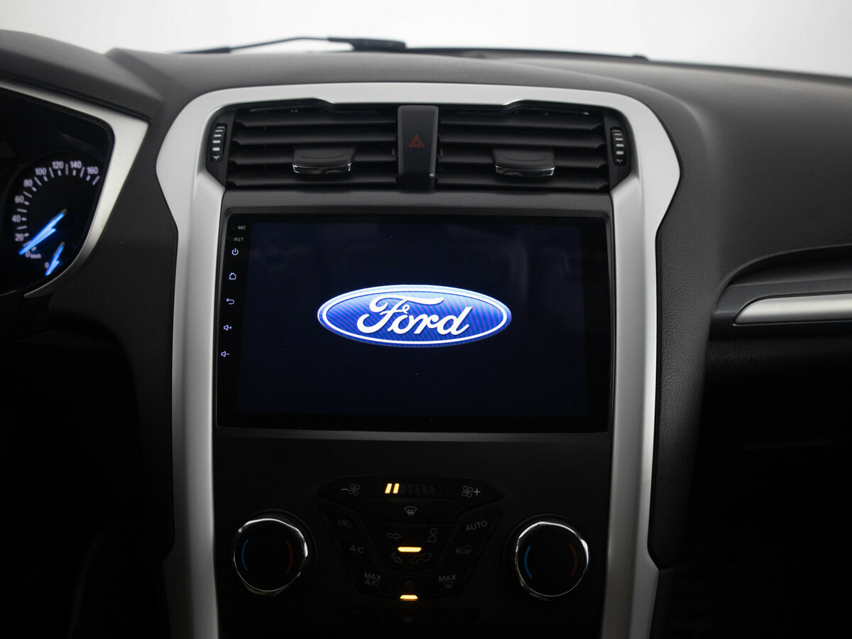 Купить Ford Mondeo V, 2019, 146 082 км, фото №12