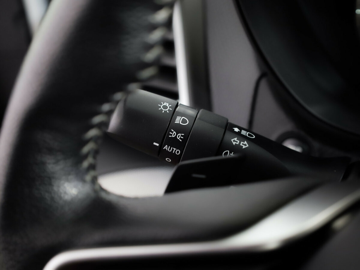 Купить Subaru Forester V, 2018, 54 859 км, фото №14