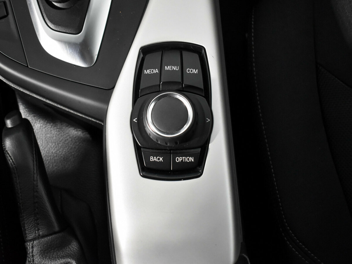 Купить BMW 1 серии 118i II (F20/F21) Рестайлинг 2, 2018, 49 000 км, фото №12