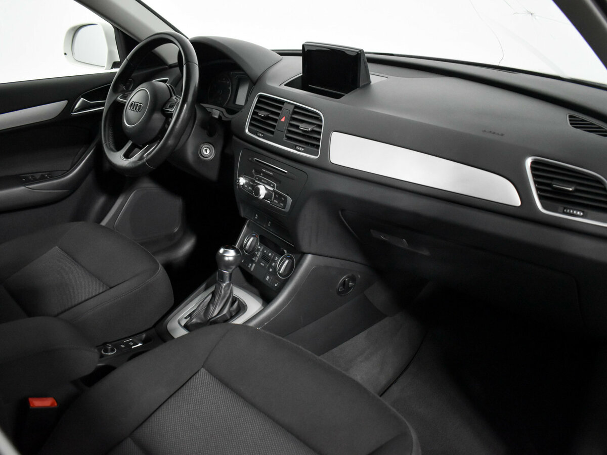 Купить Audi Q3 I (8U) Рестайлинг, 2015, 246 000 км, фото №11