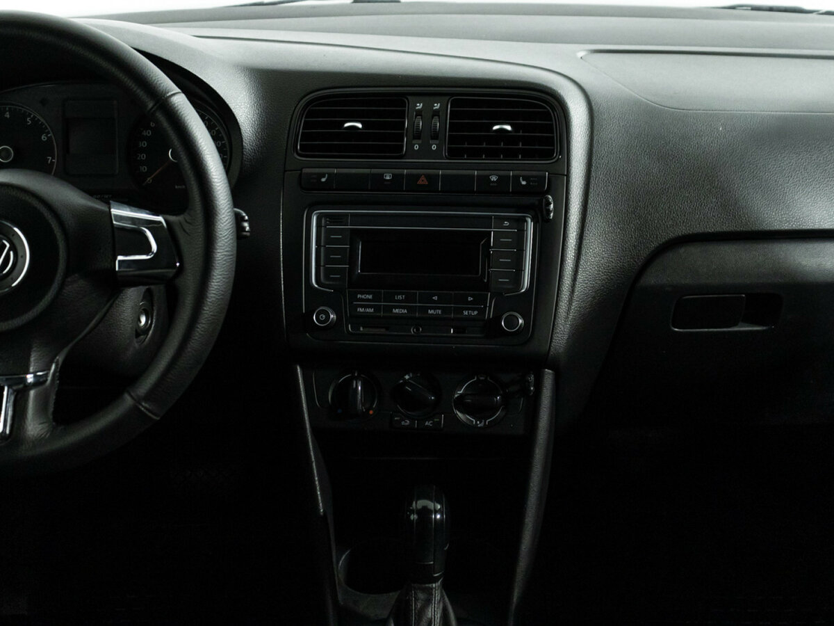Купить Volkswagen Polo V, 2013, 218 450 км, фото №14