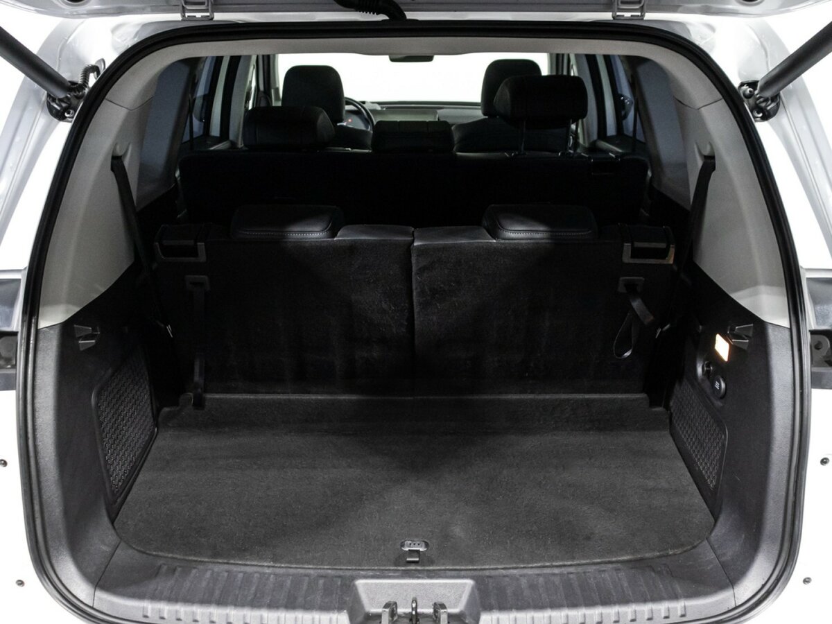 Купить Exeed VX I, 2021, 44 000 км, фото №22