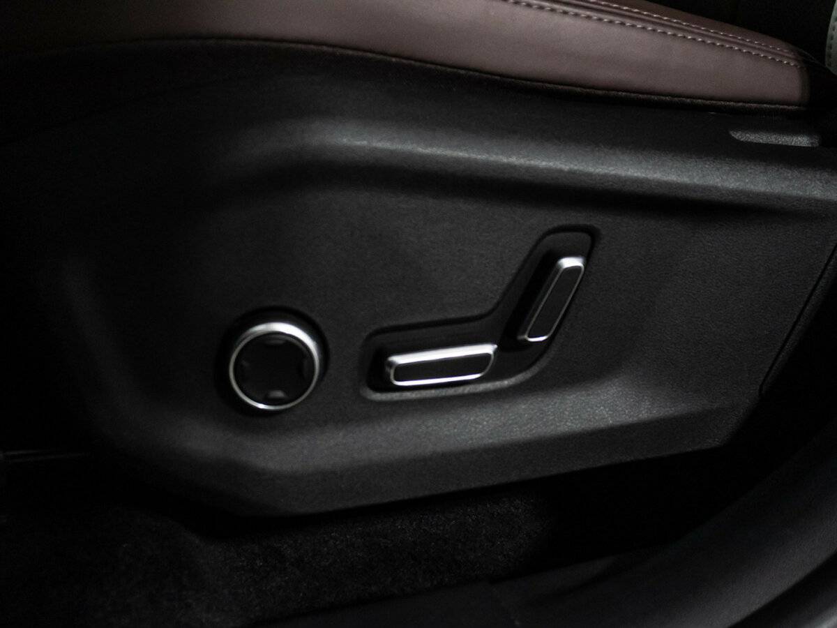 Купить Geely Monjaro I, 2023, 54 797 км, фото №13