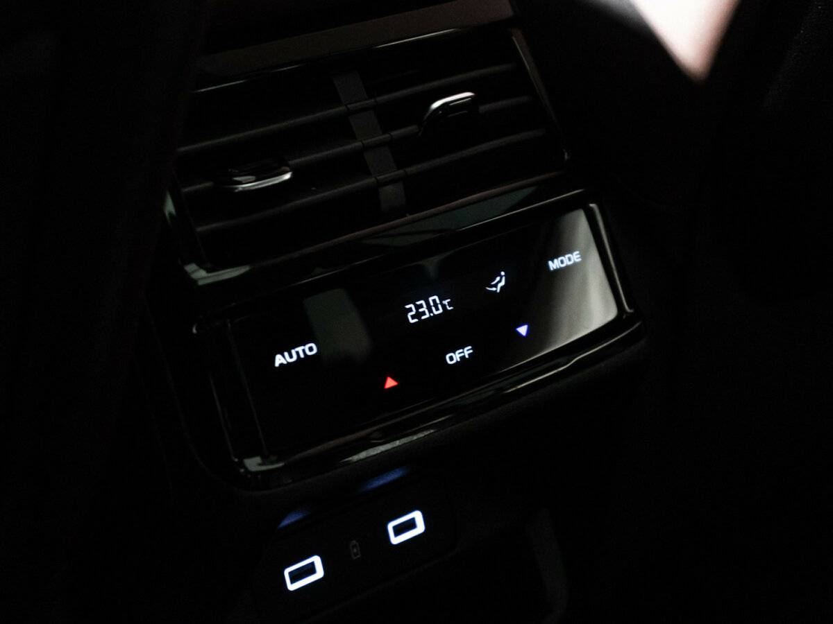 Купить Geely Monjaro I, 2023, 54 797 км, фото №20