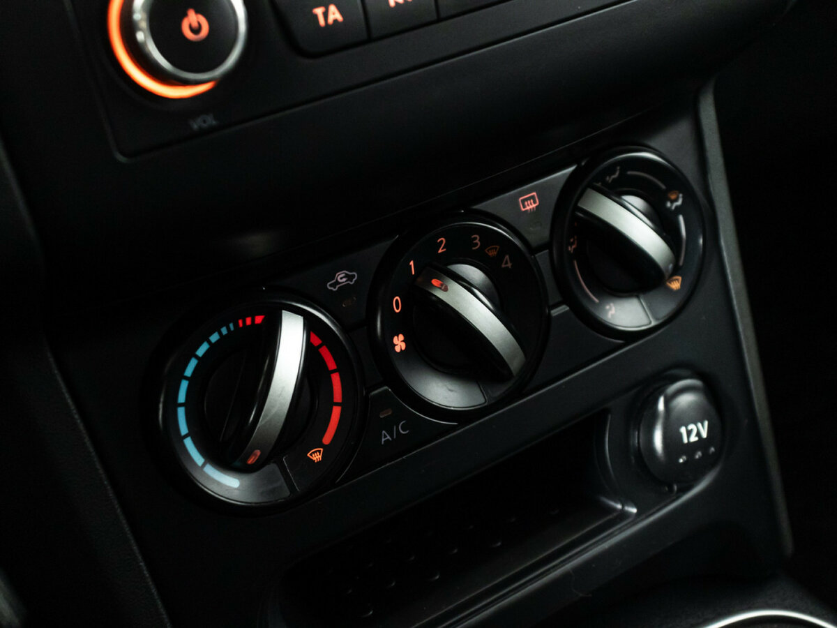 Купить Nissan Qashqai+2 I Рестайлинг, 2012, 239 172 км, фото №14