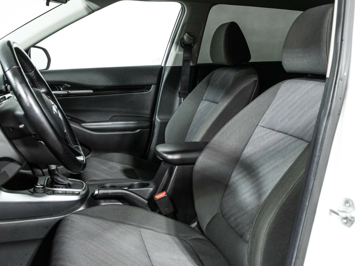 Купить Kia Seltos I, 2020, 76 100 км, фото №15