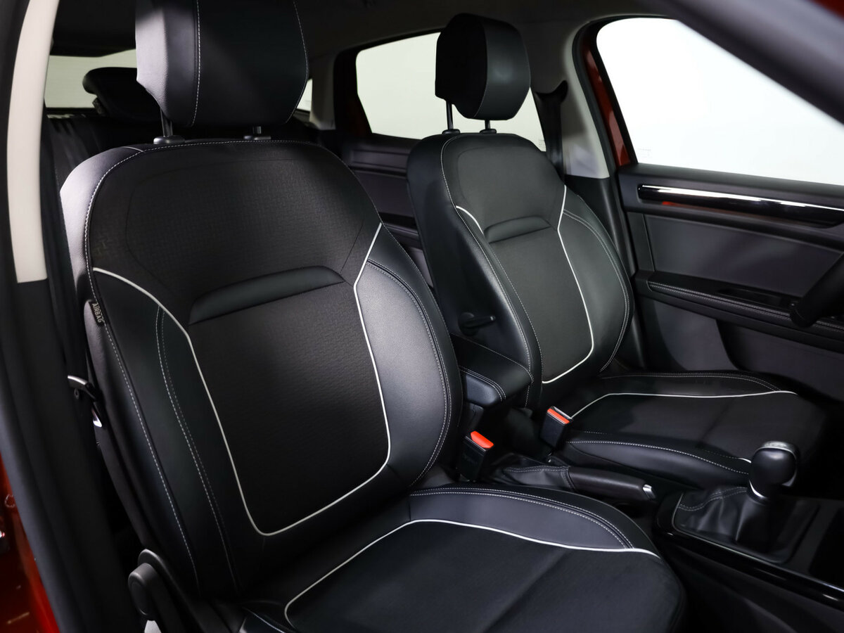 Купить Renault Arkana I, 2020, 98 240 км, фото №20