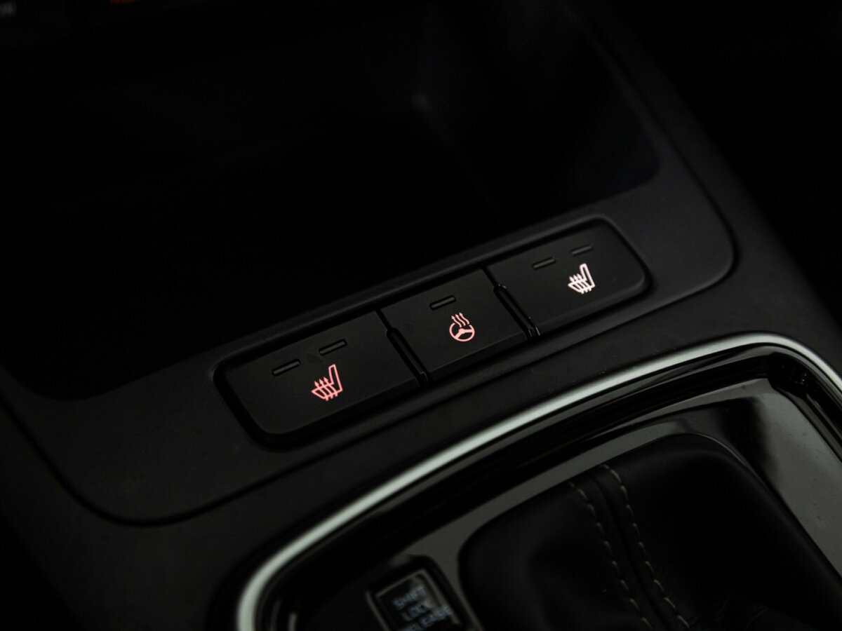 Купить Kia Rio X-Line IV, 2018, 84 850 км, фото №17