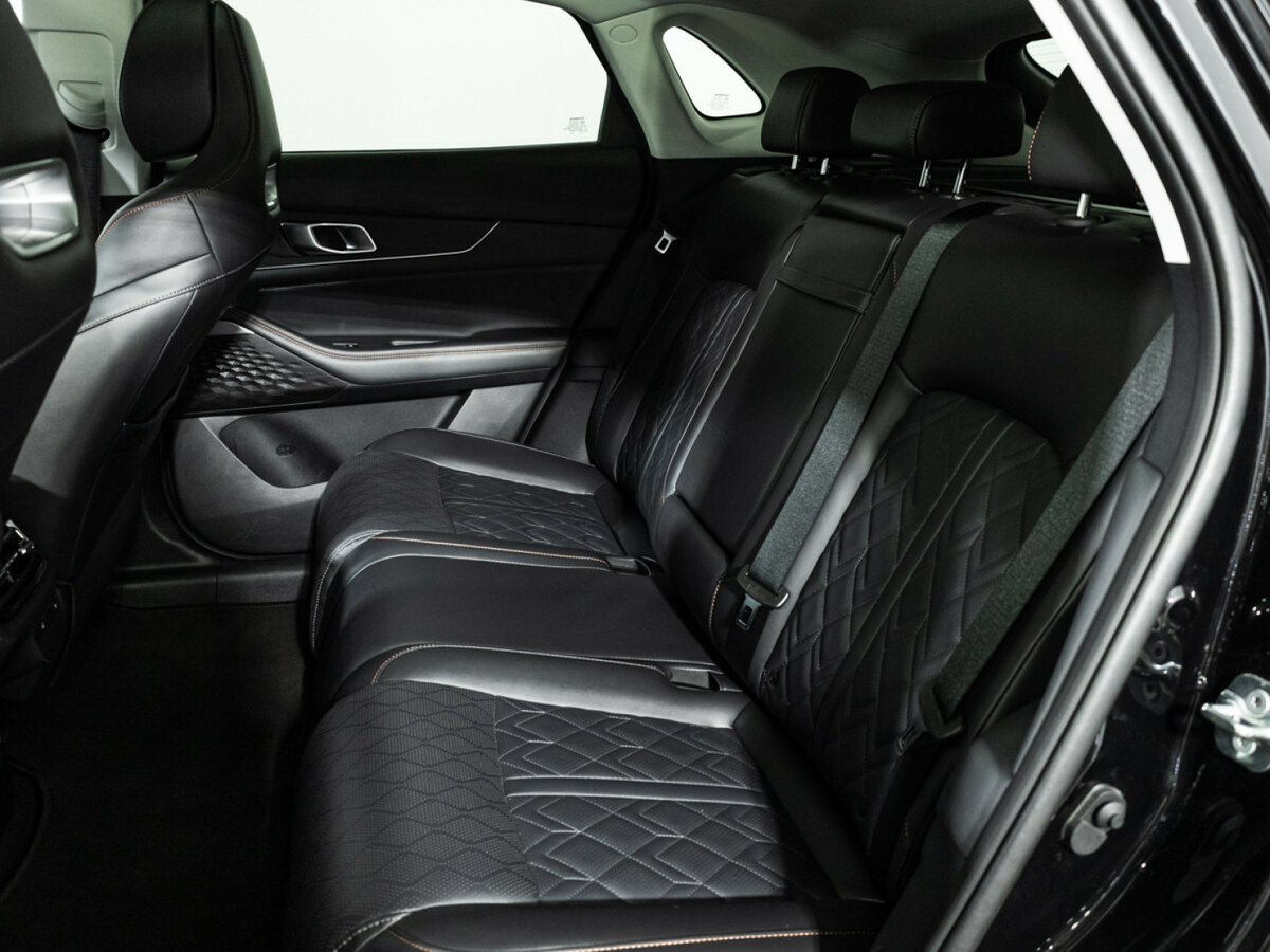 Купить Changan UNI-K, 2022, 48 056 км, фото №10