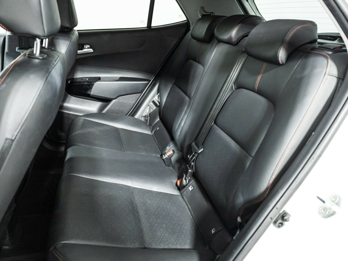 Купить Kia Picanto GT Line III, 2020, 65 118 км, фото №10