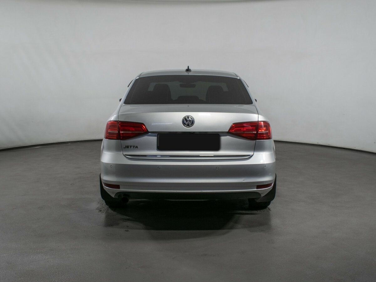 Купить Volkswagen Jetta VI Рестайлинг, 2018, 161 000 км, фото №6