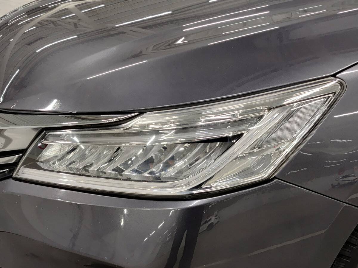 Купить Honda Accord IX Рестайлинг, 2016, 177 215 км, фото №17