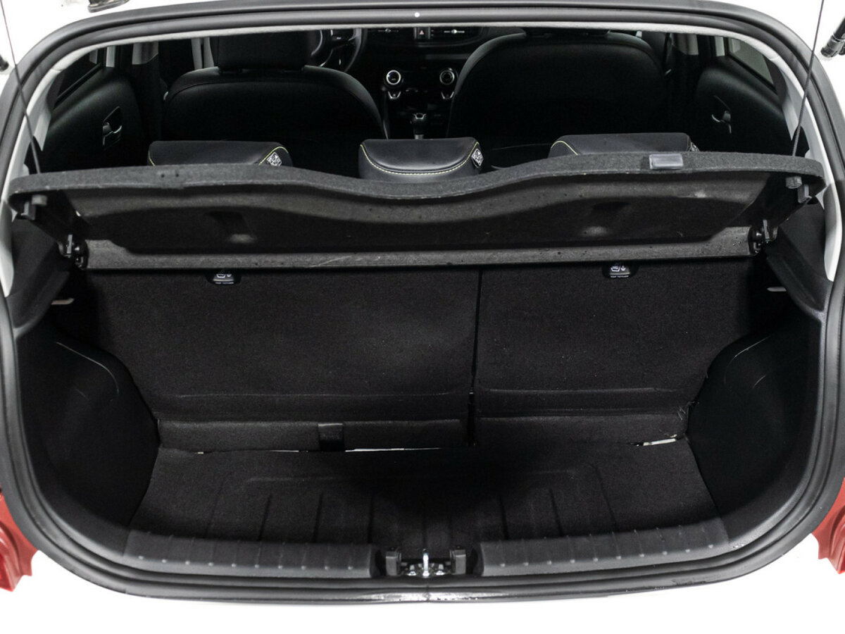 Купить Kia Picanto III Рестайлинг, 2023, 22 402 км, фото №19