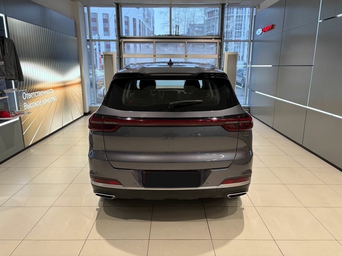 Купить Chery Tiggo 7 Pro Max I, 2023, 36 430 км, фото №5