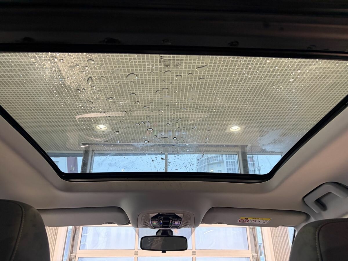 Купить Chery Tiggo 7 Pro Max I, 2023, 36 430 км, фото №13