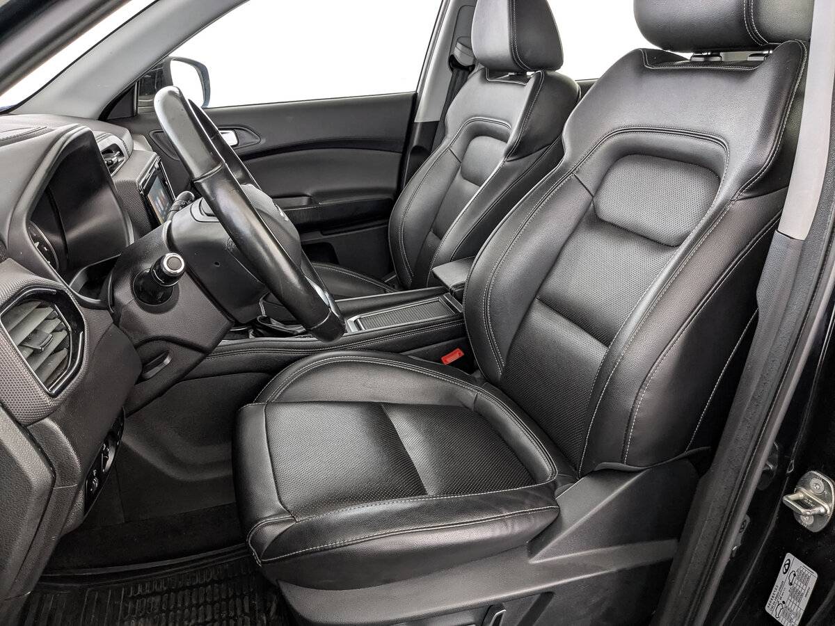 Купить Chery Tiggo 4 I Рестайлинг, 2022, 106 652 км, фото №20