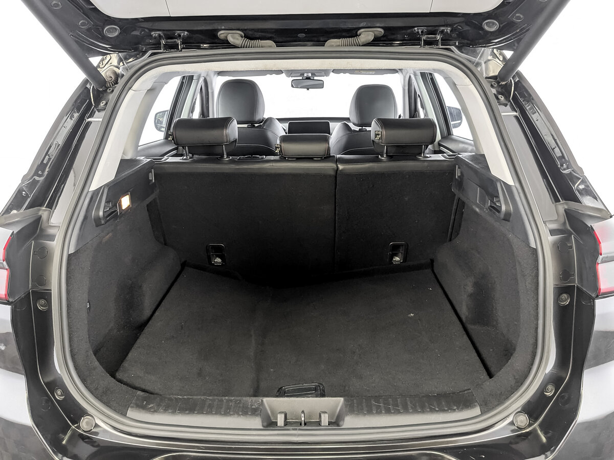 Купить Chery Tiggo 7 Pro I, 2022, 109 575 км, фото №10