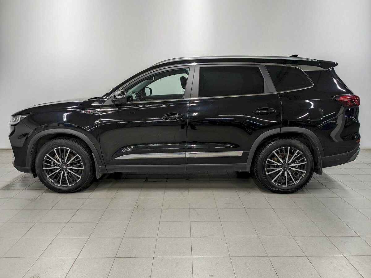 Купить Chery Tiggo 8 Pro I, 2022, 70 765 км, фото №8