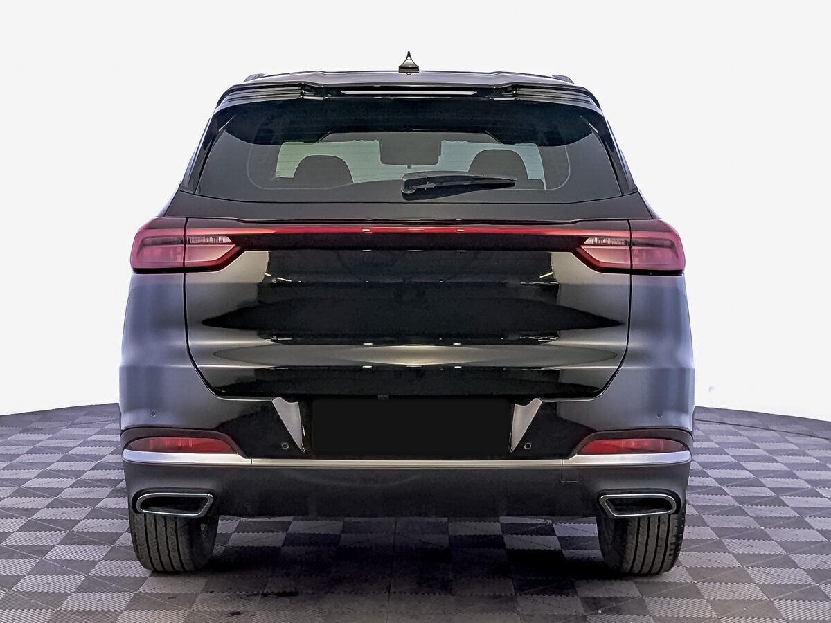 Купить Chery Tiggo 7 Pro I, 2023, 60 816 км, фото №6