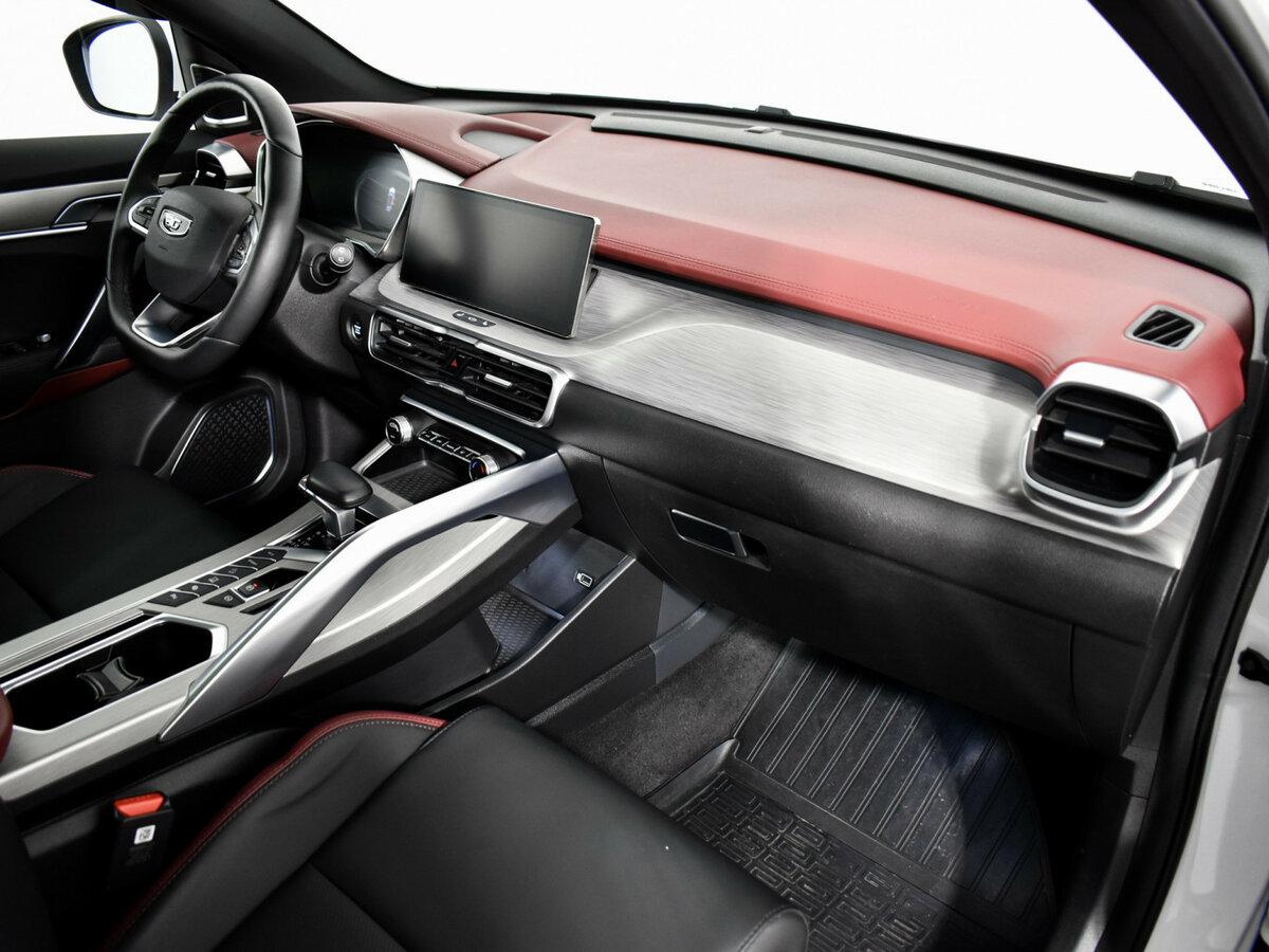 Купить Belgee X50, 2024, 46 000 км, фото №14