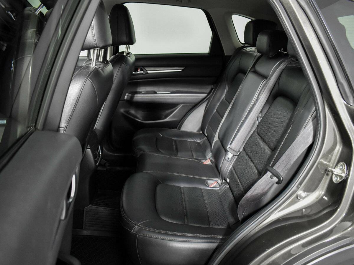 Купить Mazda CX-5 II, 2019, 114 000 км, фото №10