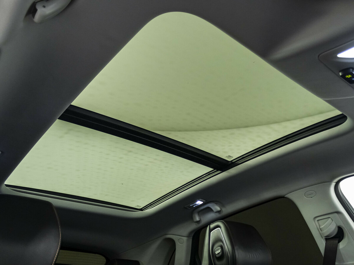 Купить Changan UNI-K, 2023, 49 212 км, фото №17